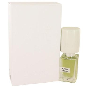 Imagem de Perfume Feminino China White De Parfum Nasomatto (Pure Perfume) 30 Ml Extrait De Parfum