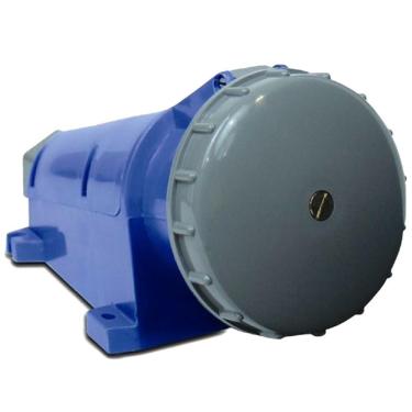 Imagem de Tomada De Sobrepor 3p+t 63a 380-440v - S4506 - Steck Tom Sobrep.3p+t63a 380-440v A-4506-s-4506 Steck