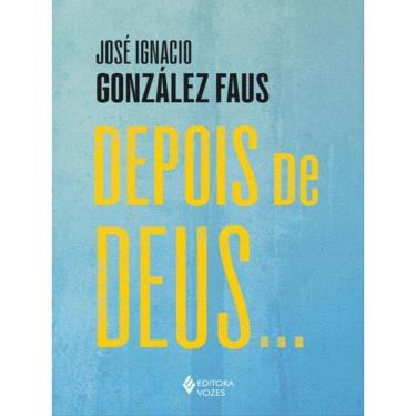 Imagem de Depois De Deus...