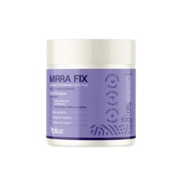 Imagem de Ativador Mirra Fix 500g