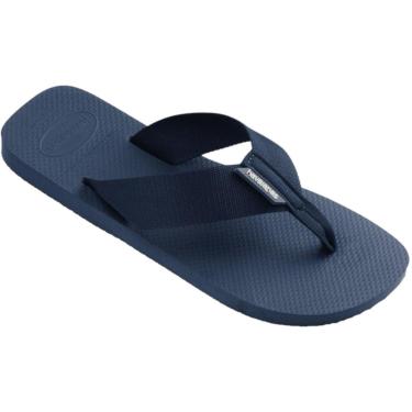 Imagem de Chinelo Masculino Havaianas Urban Básic Tira Pano-Masculino