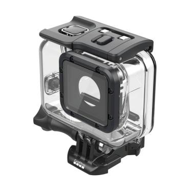 Imagem de Caixa Estanque GoPro Hero 5 6 7 Black e Hero 2018 Super Suit AADIV-001