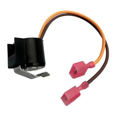 Imagem de KiBcsLic Termostato de degelo para freezer AP6040103 058966-000 Acessórios para geladeira Peça de reposição profissional Pb910259 10442407