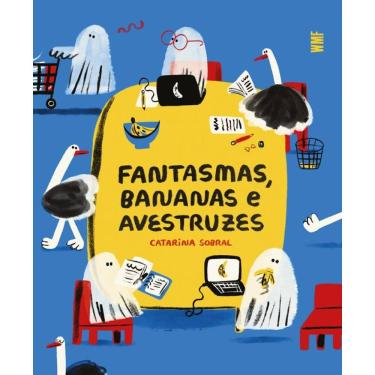 Imagem de Fantasmas, bananas e avestruzes: Como as leis são criadas?