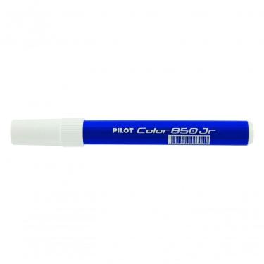 Imagem de Caneta Hidrográfica Color 850 Junior Azul