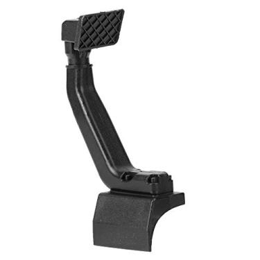 Imagem de SIWOTED Snorkel de borracha profissional RC acessório para carro adequado para 1/10 RC Crawler (UMA)