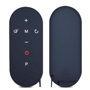 Imagem de Controle remoto de substituição para tapete de caminhada para LIVIVOX EGORUN Tapete de caminhada, compatível com esteira portátil máxima de 2,5 HP, para ActiveLife Q22 Redliro