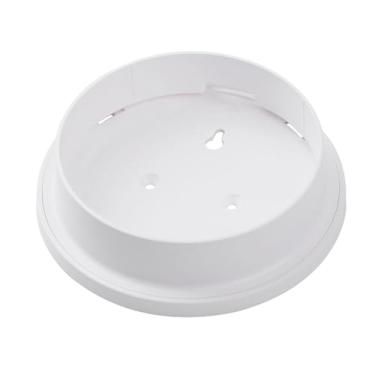 Imagem de Phefop Suporte de Montagem Em Parede Wi-fi, Design ABS Branco, Perfeito para Câmera de Segurança e Estabilização Wi-fi na Sala de Estar ou Quarto (1)