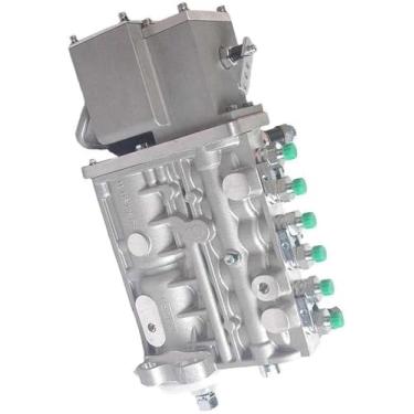 Imagem de Compatível com bomba de injeção de combustível de motor diesel Cummins 6BT5.9 10401016094 5262671