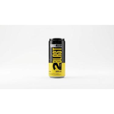 Imagem de Energético 2Blast Energy Drink 269ml