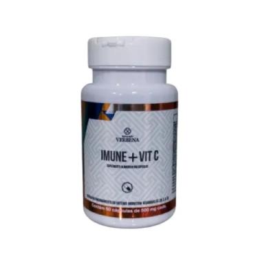Imagem de Imune + Vit C Suplemento Alimentar