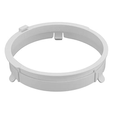 Imagem de Alomejor Conector de Mangueira, Interface do Duto de Exaustão do Ar Condicionado, Conector Tubo de Mangueira Ajustável para 1,5p Ar Condicionado Móvel Kyr 35