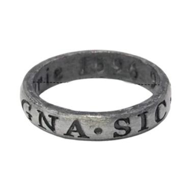 Imagem de Colar De Cosplay Nathan Drake Uncharted 4, Pingente De Couro Vintage, 