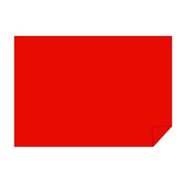 Imagem de Papel Cartolina, Reipel, Dupla Face, Color Set, Vermelho