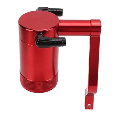 Imagem de Acouto Kit de Reservatório de Lata de Captura de óleo de Alumínio Com Suporte Z 300, Carregador e Cherokee 6.4L - Melhora o Motor e a Durabilidade