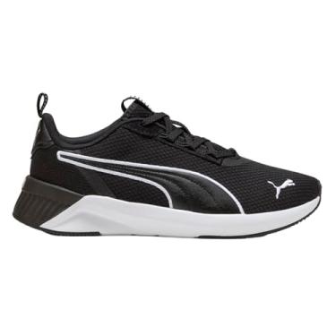 Imagem de PUMA Tênis de corrida feminino Softride Harli - Preto, Preto, 39