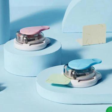 Imagem de Cortador De Canto De Papel 3 Em 1 Para Artesanato R4 R7 R10 Para Fazer