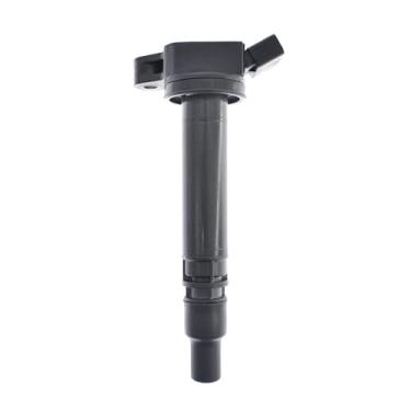 Imagem de Bobina de Ignição 90919-02250 90919-02256 90919-02257 Para TOYOTA Para Lexus Auris Para Corolla Para RAV4 Substituição da Bobina de Ignição