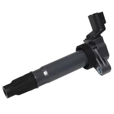 Imagem de Compatível com Chevrolet Aveo Saloon SJ1 1.4 2011 2012 2013 2014 2015 2016 2017 Bobinas de Ignição Automotiva Bobina de Ignição Veicular 96983945