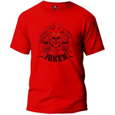 Imagem de Camisetas Infantil e Adulto Coleção Personagens Em Algodão - DI MOÁ, V