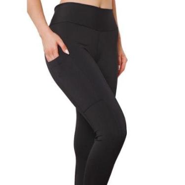Imagem de Legging Feminina Uv Mist 100254-Feminino