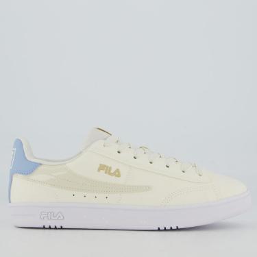 Imagem de Tênis Fila Court 90 Sport   Feminino-Feminino