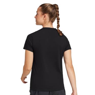 Imagem de Camiseta Adidas Train Essentials Minimal Branding Feminina