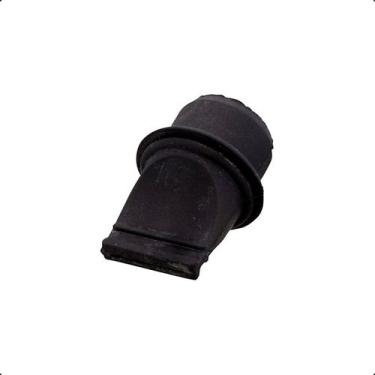 Imagem de Válvula Do Dreno Bico Geladeira Consul W11169693 Original - Brastemp e