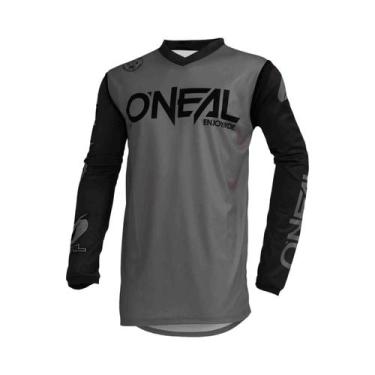 Imagem de Camisa De Ciclismo Masculina De Manga Longa Para Verão, Off-Road, Moto