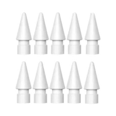 Imagem de Ponta De Precisão Resistente Ao Desgaste Para Apple Pencil 1ª E 2ª Ger