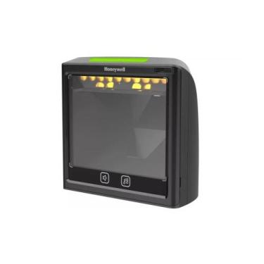 Imagem de Leitor Fixo Código Barras Solaris XP 7990G USB 2D QR Code, HONEYWELL