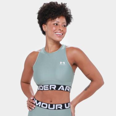 Imagem de Top Under Armour Feminino-Feminino