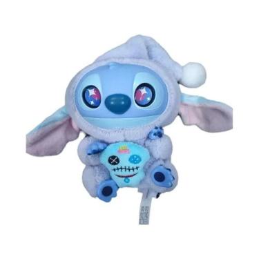 Imagem de Brinquedo Surpresa Misterioso Da Série Disney Stitch Para Crianças, Pe