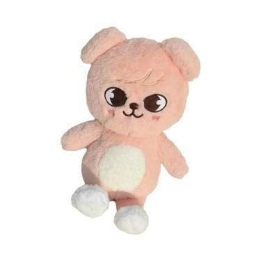 Imagem de Boneca De Pelúcia SKZOO Estilo Teddy Para Abraçar, Presente De Anivers