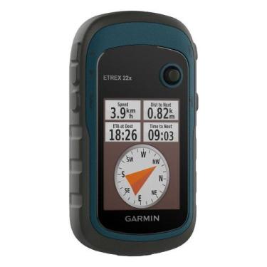 Imagem de Gps Navegador Mapa Etrex 22X - Garmin