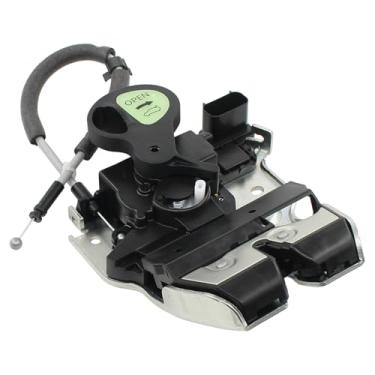 Imagem de MOTOKU Atuador de trava de tampa de porta-malas para Hyundai Genesis 2015-2016 para Genesis G80 2017-2020