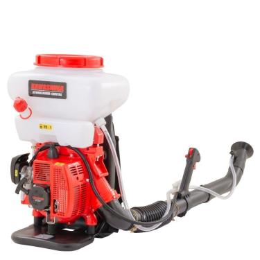 Imagem de Atomizador E Pulverizador Costal Kawashima At4314 41,5Cc 2T