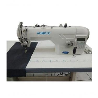 Imagem de Reta Eletrônica Lubrif. Automática 5500ppm - 9200-d4 220v