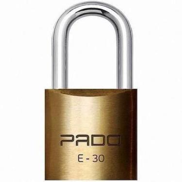 Imagem de Cadeado Lt-30mm Pado - Pado