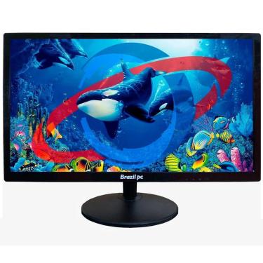 Imagem de Monitor 20 BPC Widescreen 20BPC-KAN - 1600 x 900 - HDMI/VGA-Unissex