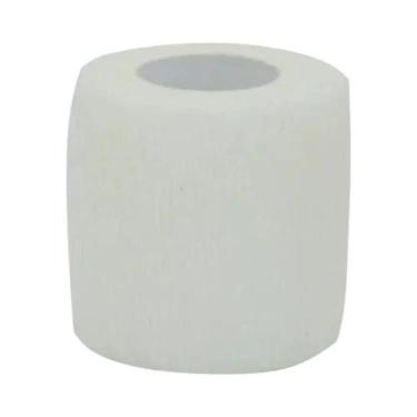 Imagem de Bandagem Elástica Autoadesiva Respirável Para Dedos, Pulsos E Tornozel