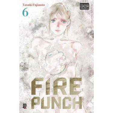Imagem de Fire Punch - Vol. 06