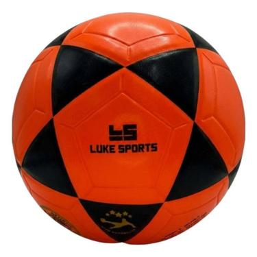 Imagem de Bola Futevolei Altinha Rio Vulcanizada Fut Mesa Luke Sports