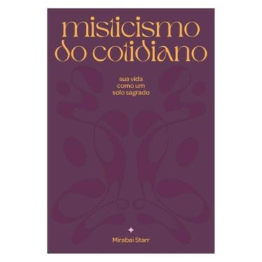 Imagem de Misticismo Do Cotidiano