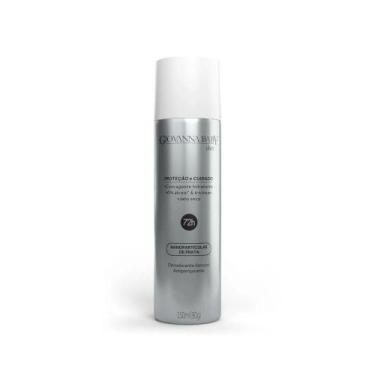 Imagem de Desodorante Aerosol 72h Giovanna Baby Silver 150ml