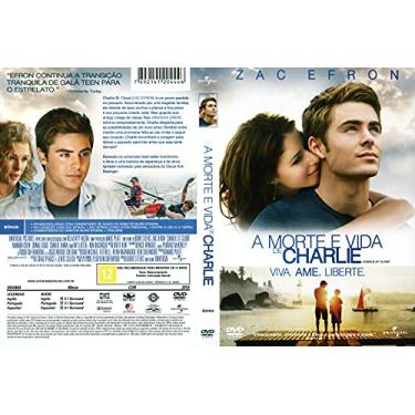Imagem de a morte e vida de charlie Dvd
