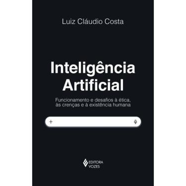 Imagem de Inteligência artificial