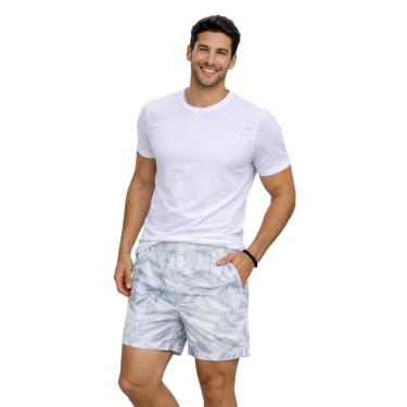 Imagem de Bermuda boxer tactel Ogochi-Masculino