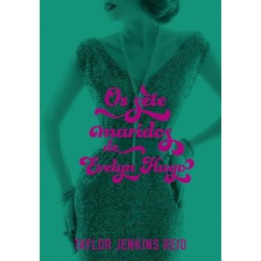 Imagem de Livro - Os sete maridos de Evelyn Hugo - Paralela