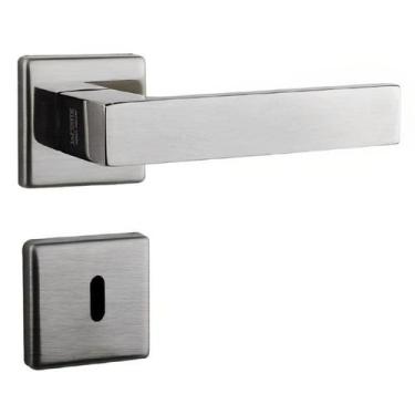 Imagem de Fechadura 456 Residence Interna ST1R ROS335 40mm Aço Inox Lixado ou Es